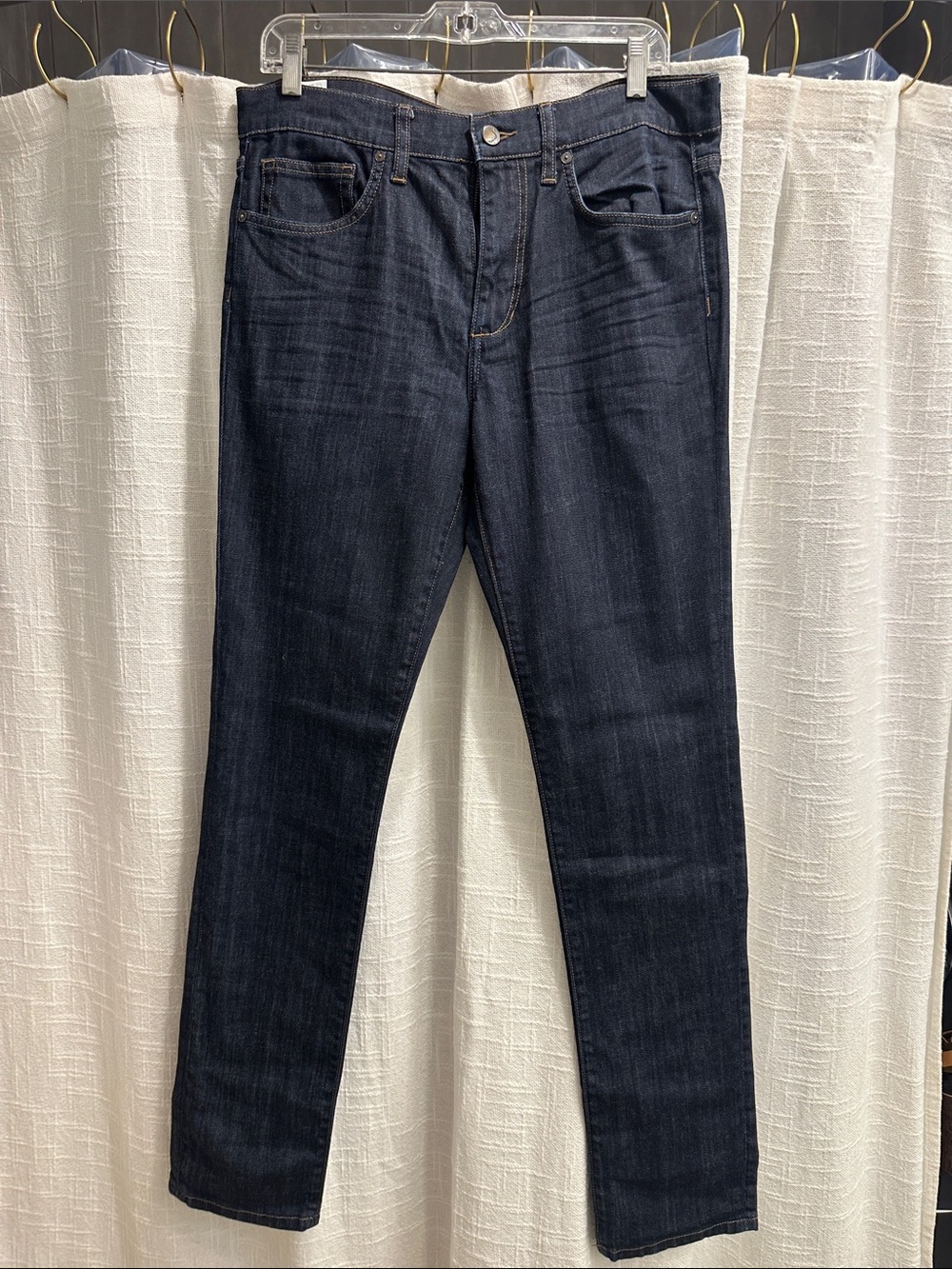 joes jeans, kinetic Brixton straight and narrow size 31 men’s